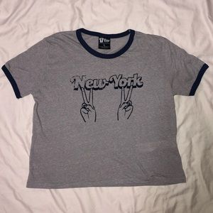 Cotton On graphic tee